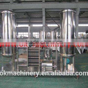 Hot Sell New Designed Mixing Machine for Soft Drink