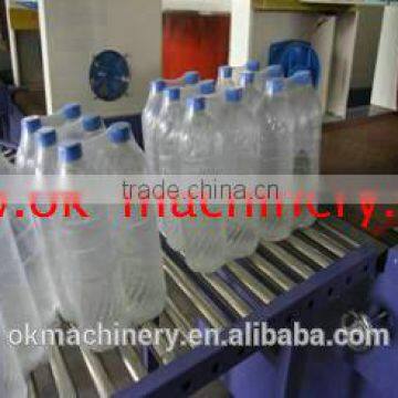 2015 High Quality Film Wrapping Machine photo-3