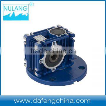 worm gear speed reducer Ac Synchronous Motor