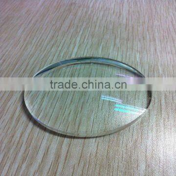 Middle Index 1.56 HMC Single Vision Optical Lenses