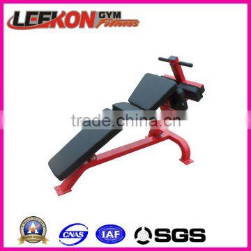 exercise equipment Pectoral Machine