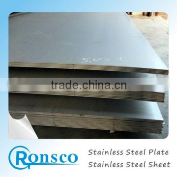 303 5.0mm Stainless Steel Plate/Stainless Steel Sheetwholesale goods from china