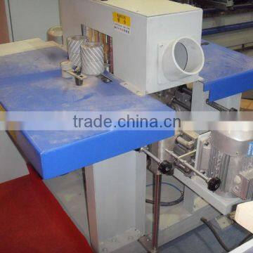 Vertical Reciprocating Sander photo-2