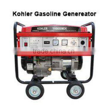 2kva 5kva 60Hz Kohler Home Generators