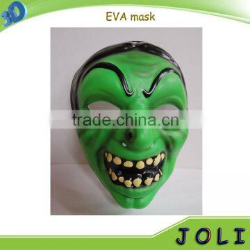 New Cheap Halloween EVA Animal Goat Mask