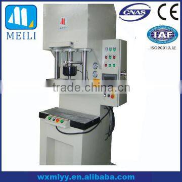 Meili YSK 20 Ton C Frame Hydraulic Stamp Press Machine High Quality Low Price