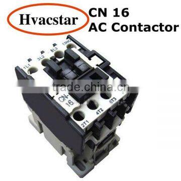 Power contactor AC contactor CN16 type