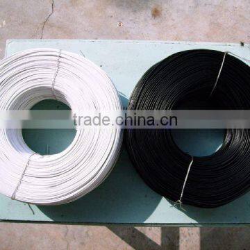 produce high quality pvc coated wire