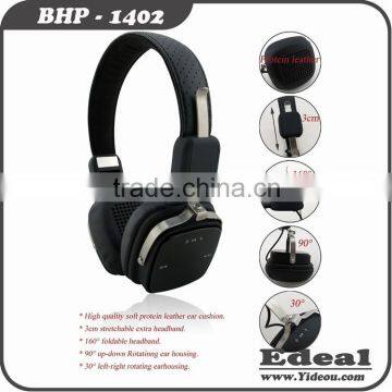 Hot Selling Items Wireless Bluetooth Headphone With Mic Made in China photo-3