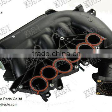 air intake manifold TOYOTA COROLLA LEXUS OE 17190-OP020 genuine parts