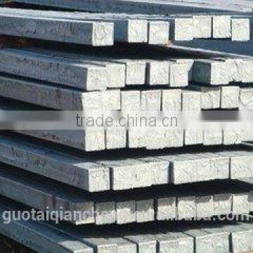 Hot Sale!!! Steel Billets/ Mild Steel Bar/ Billet Steel