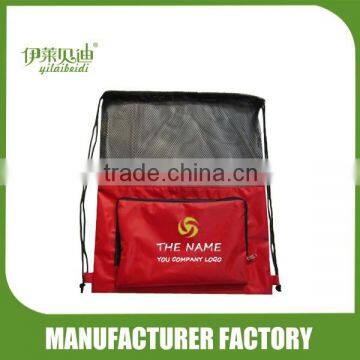 Folding Drawstring Bag photo-2