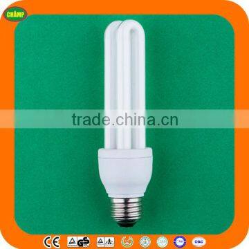 2014 Ningbo New Factory Product Well Sell ISO UL CE LVD CEM RoHS SASO AK Approved Fluorescent Electrinic Cfl Lighting Bulb photo-2