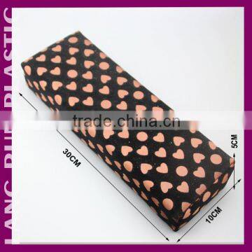 cushion pillow for nail art