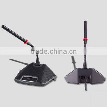 CMS-351M Wireless embedded skype Conference system table Microphone