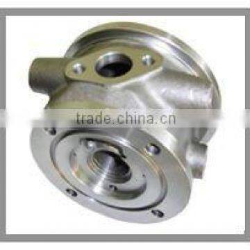 turbocharger bearing housing H145