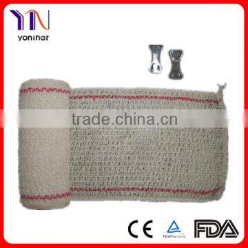 crepe bandage manufacturer CE FDA Certificated Manufacturer