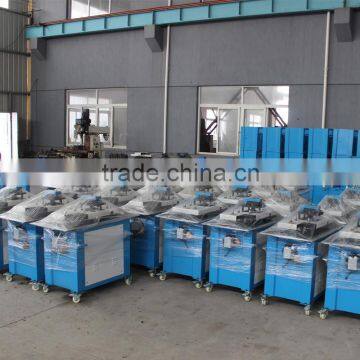 Krrass HVAC Pittsburgh Former Machine SA12B for Duct Production photo-6