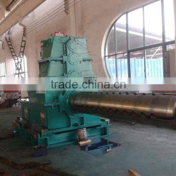 steel strip coil annealing line pay off reel/uncoiler/decoiler