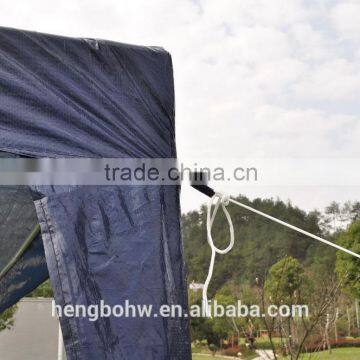 Easy Fast Install Portable Pavilion Tent Pavlion for Sale