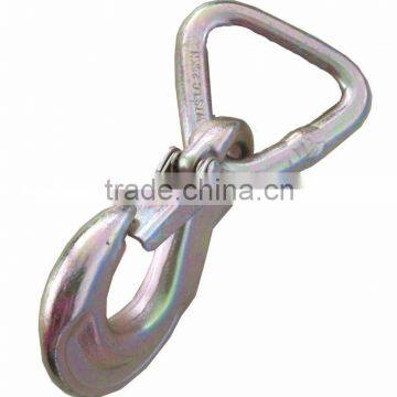 Forged Hook