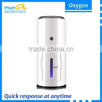 2L 3L 4L 6L 9Liter 30%-95% Non Stop All Day Use Portable AC Power Oxygen Concentrator With Water Humidifier