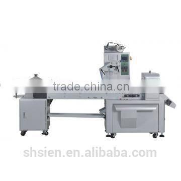 professional candy packaging machine