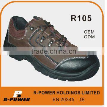 Safety Boots And Shoes R090