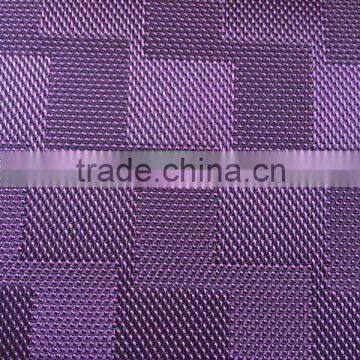 100% Polyester pu Coated Oxford Fabric Water Resistant Fabric/420d Ripstop Oxford Fabric/luggages Making Material photo-3