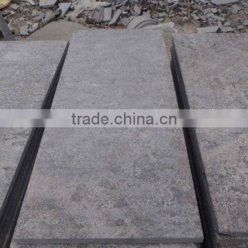 Chinese bluestone pavers