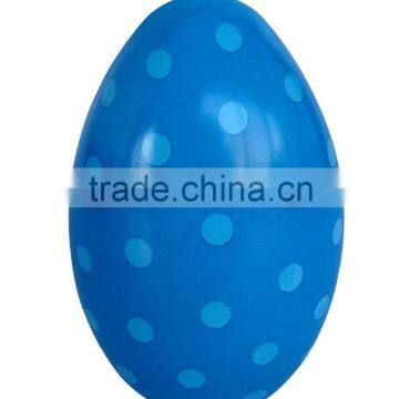 2016 Cute Egg Shape Metal Candy Tin Box Easter Gift Tin Can photo-6