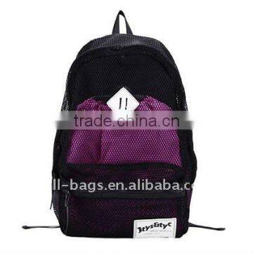 Unique nylon backpacks for people