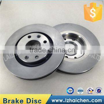 VEHICLE BRAKE DISC