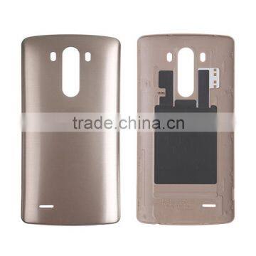 Original Genuine Back Cover Battery Door For LG G3 D850 - Gold