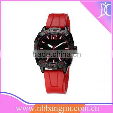 2013 ECO-friendly good selling watch ,brand watch