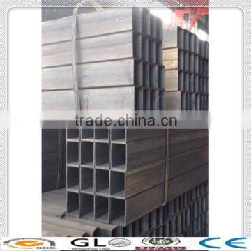 Hollow Section Carbon Steel Square Pipe