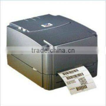 TTP-244 barcode label printer/mini printer/ label maker machine