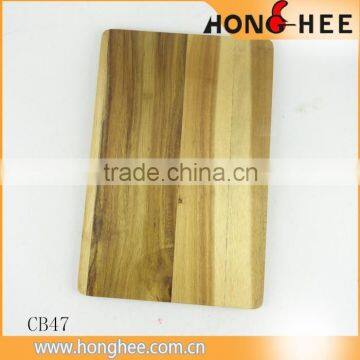 Oem Knife Factory Kitchen Wooden Cutting Board