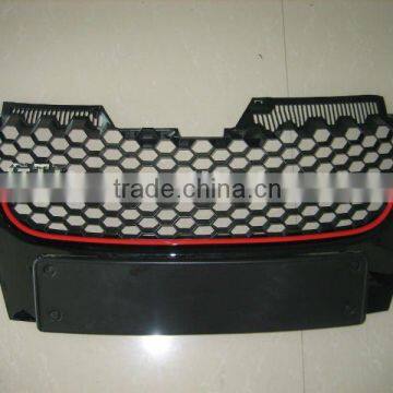 Golf 5 GTI grille for vw
