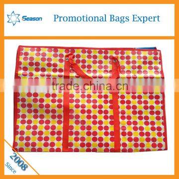 Wholesale pp woven bag activated carbon plastic bags pp woven bag