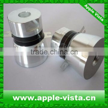 Ultrasonic Cleaning Transducer