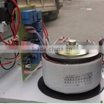 Electronic Voltage Regulator SVC Full Automatic Voltage Regulator for Computer photo-4