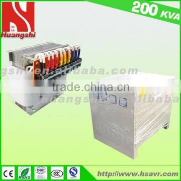 electrical coupling transformer