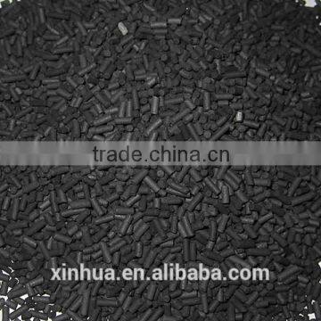 Coal based activated carbon for sulfur removal sale