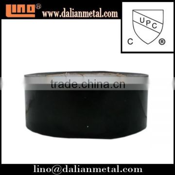 Black Adhesive Tape with UPC Approval