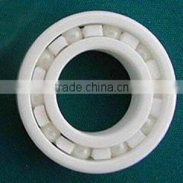 China supplier high speed running high quality free sample 608 Ceramic bearing