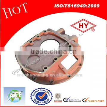 QJ805 Clutch Housing for Kinglong