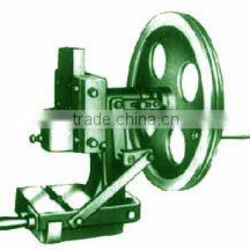 Eccentric Presses( Toggle Rod Cutting MAchine)