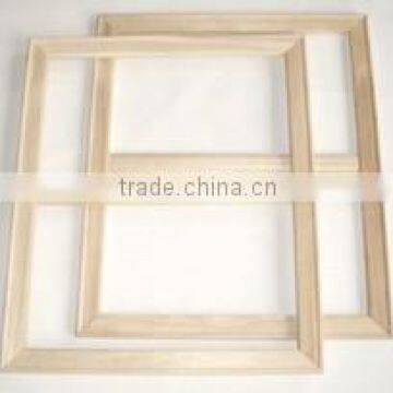 large Canvas painting frames