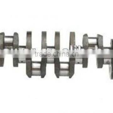 FE6T Crankshaft photo-2